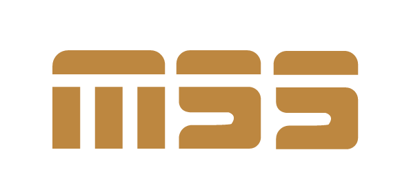 MSS Gold Logo